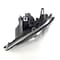 Maxzone Aftermarket Freightliner Columbia Headlight Assembly Left Side 340-1110L-AS - alternate 1